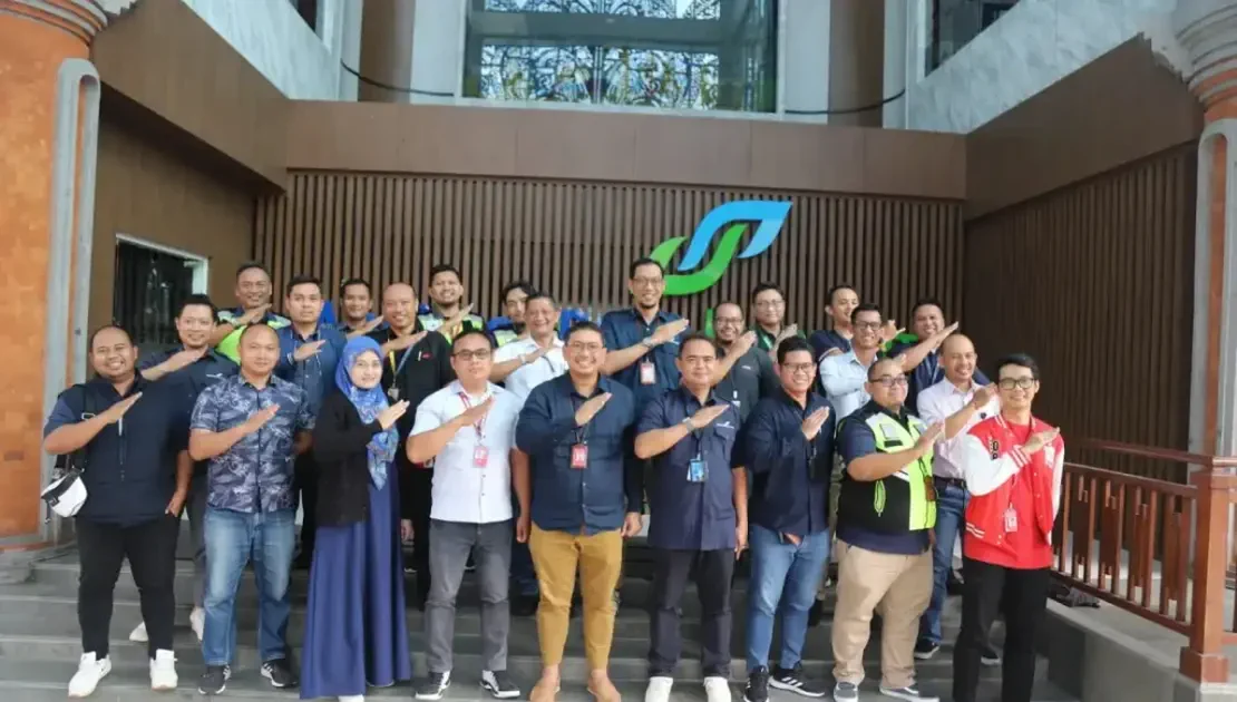 Inalix ACDM Implementation at Juanda International Airport & I Gusti Ngurah Rai Airport
