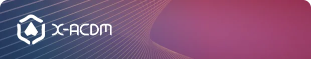 Airport Collaboration Decision Making (X-ACDM)