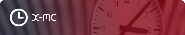 Master Clock System (X-MC)