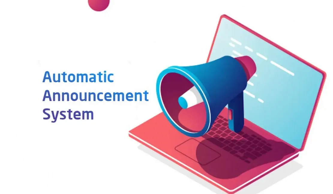 5 Fitur Utama dari Sistem Pengumuman Bandara yang Efektif