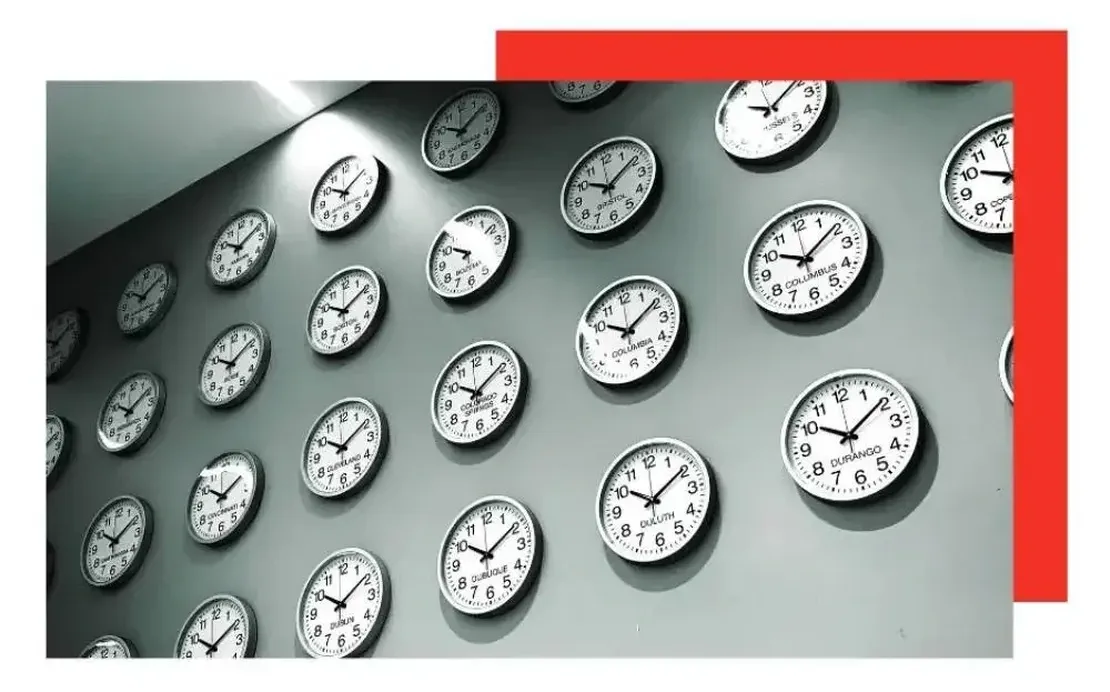 Bagaimana Jam Utama (Master Clock) Bandara Menjaga Keamanan dan Ketepatan Waktu Penerbangan