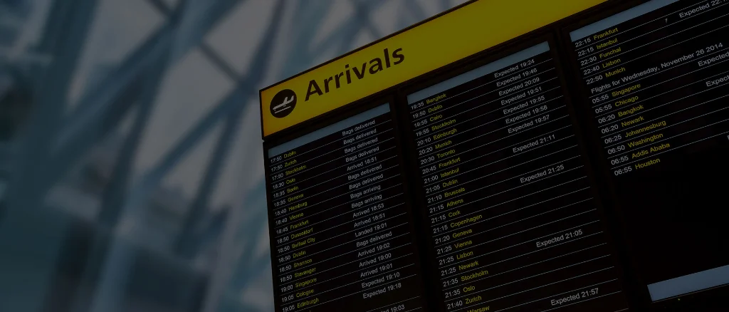 Airport Solutions